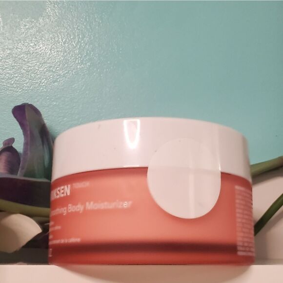 Ole Henriksen Beam Cream Smoothing Body Moisturizer Cream - Picture 9 of 14